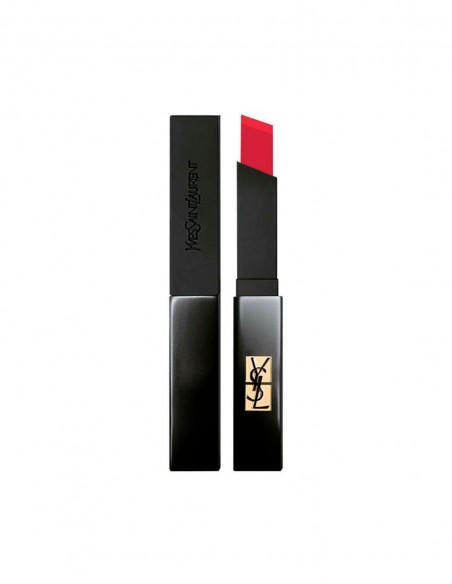 Labial Rouge pur couture the slim velvet radical