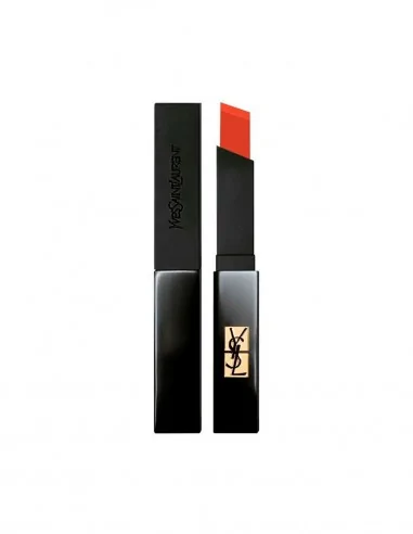 Labial Rouge pur couture the slim velvet radical