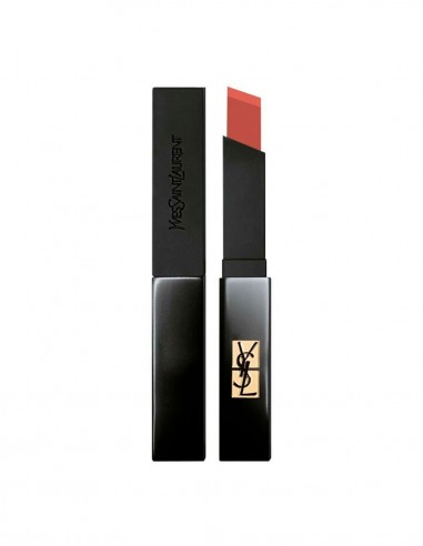 Labial Rouge pur couture the slim velvet radical YVES SAINT