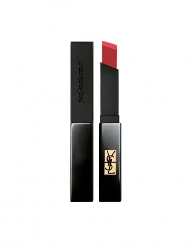 Labial Rouge pur couture the slim velvet radical