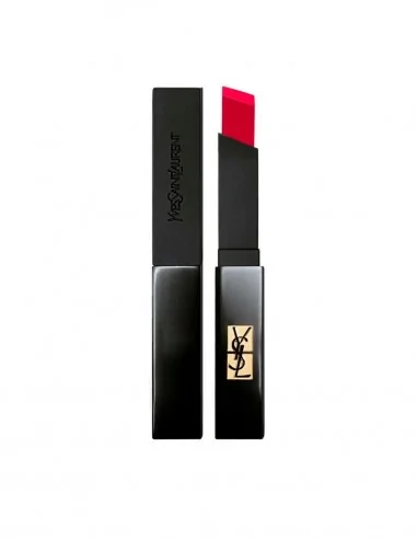 Labial Rouge pur couture the slim velvet radical