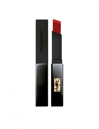 Labial Rouge pur couture the slim velvet radical