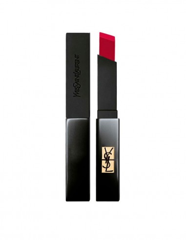 Labial Rouge pur couture the slim velvet radical