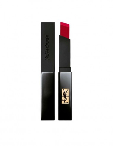 Labial Rouge pur couture the slim velvet radical YVES SAINT