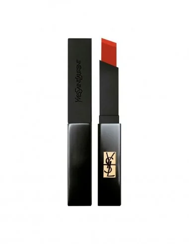 Labial Rouge pur couture the slim velvet radical