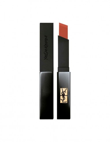 Labial Rouge pur couture the slim velvet radical YVES SAINT