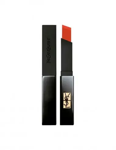 Labial Rouge Pur Couture Slim Velvet Radical Nude-Brillants de llavis