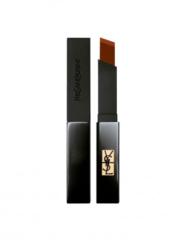 Labial Rouge pur couture the slim velvet radical YVES SAINT