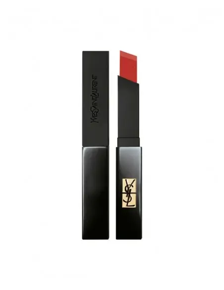 Labial Rouge pur couture the slim velvet radical YVES SAINT