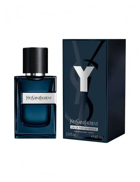 Y Men Intense EDP YVES SAINT LAURENT Hombre