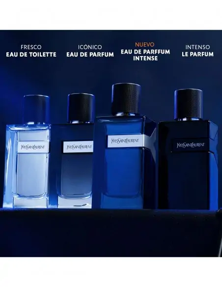 Y Men Intense EDP