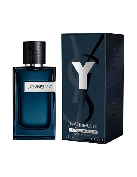 Y Men Intense EDP