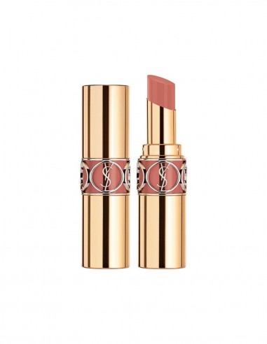 Labial Rouge Volupte Shine YVES SAINT LAURENT Labios