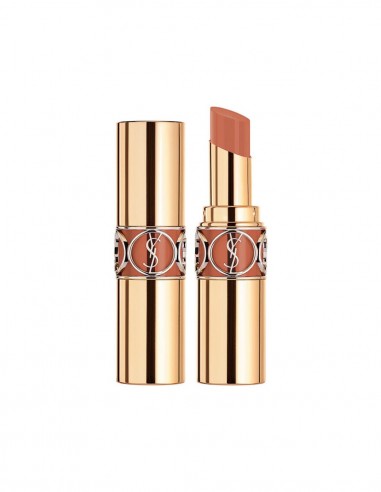 YVES SAINT LAURENT Labial Rouge Volupte Shine | Perfumeriasgotta.com