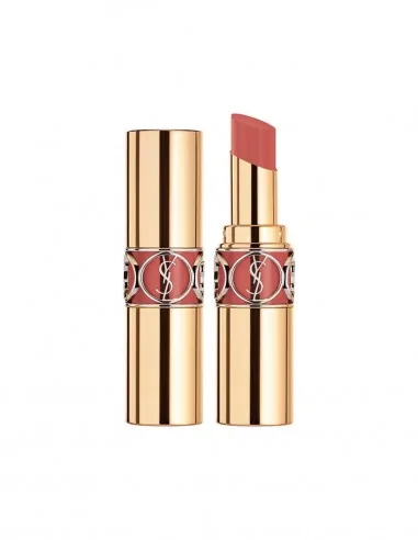 Labial Rouge Volupte Shine YVES SAINT LAURENT Labios