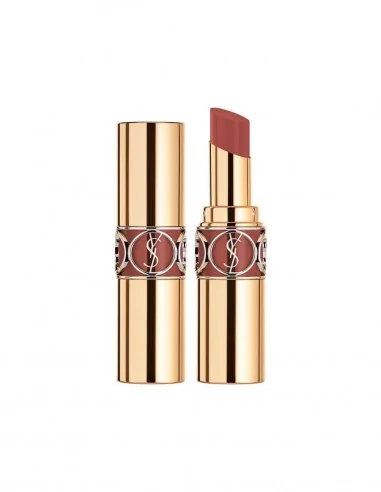 YVES SAINT LAURENT Labial Rouge Volupte Shine | Perfumeriasgotta.com