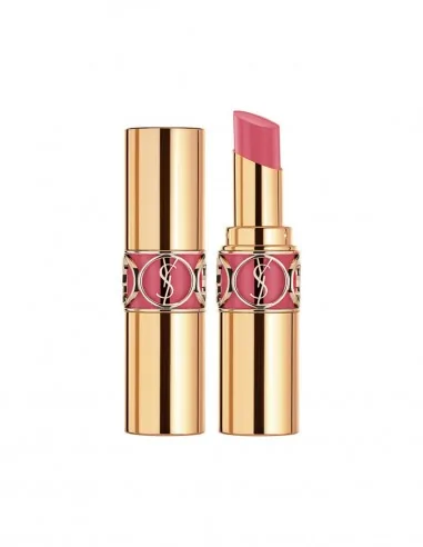 YVES SAINT LAURENT Labial Rouge Volupte Shine | Perfumeriasgotta.com