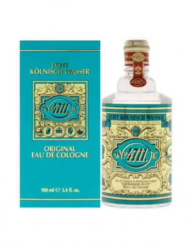 4711 Eau De Cologne EDC TESTER 90ML-Perfums femenins