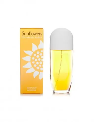 Sunflowers TESTER-Perfumes de Mujer