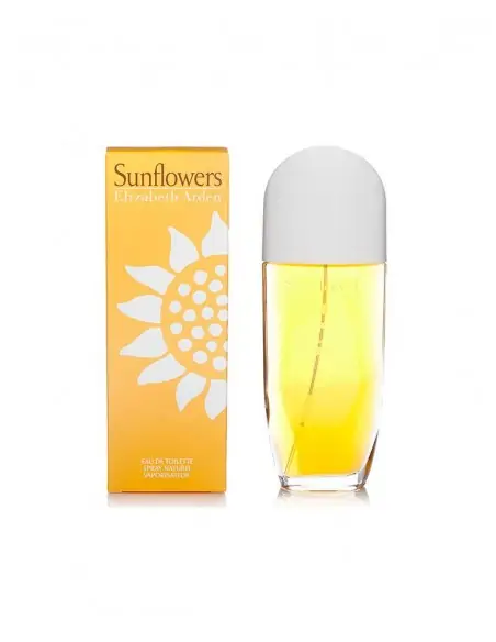 Sunflowers TESTER SUNFLOWERS Mujer