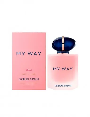 My Way Florale EDP TESTER-Perfumes de Mujer