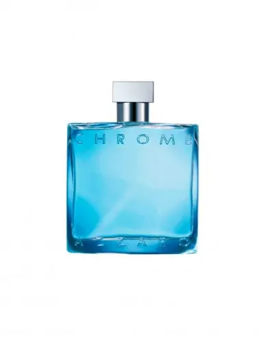 Chrome TESTER-Perfums masculins