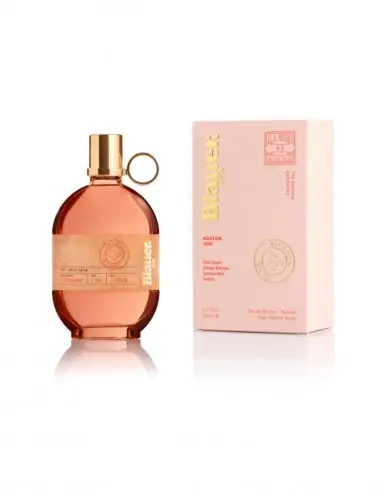 Journey Collection Boston 1936 EDP Woman TESTER-Perfumes de Mujer