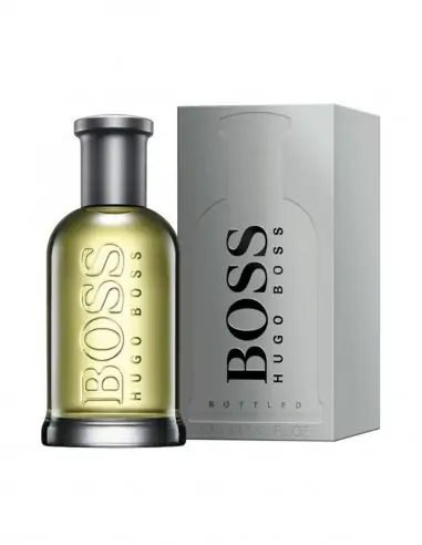 Boss Bottled EDT TESTER-Perfums masculins