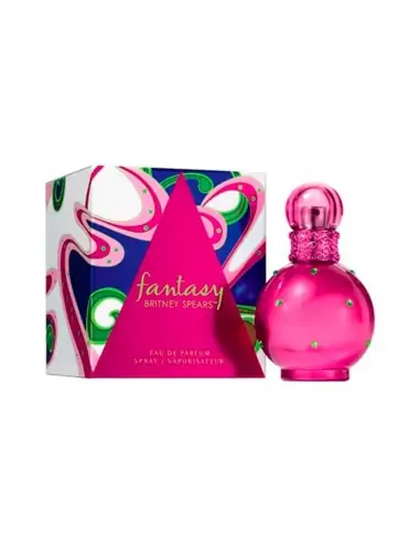 Fantasy EDP TESTER-Perfums femenins