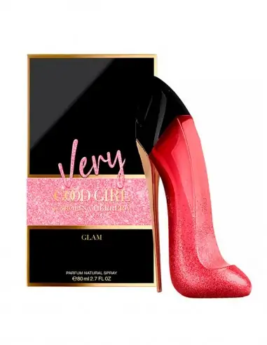 Good Girl Very Glam TESTER-Perfumes de Mujer