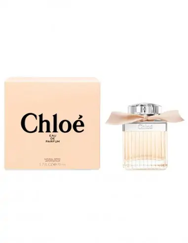 Chloe EDP TESTER-Inicio