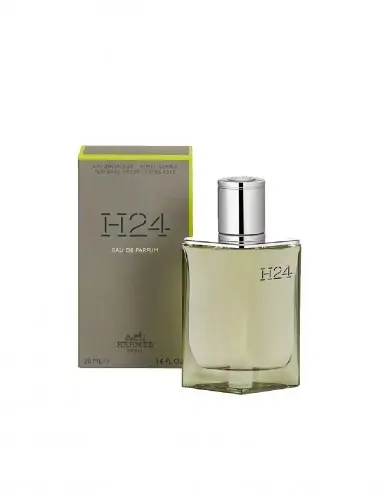 H24 EDP Hombre TESTER-Perfumes de hombre