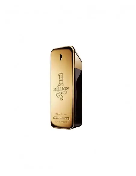 One Million EDT TESTER PACO RABANNE Perfumes