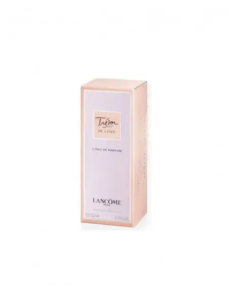 Tresor In Love EDP TESTER