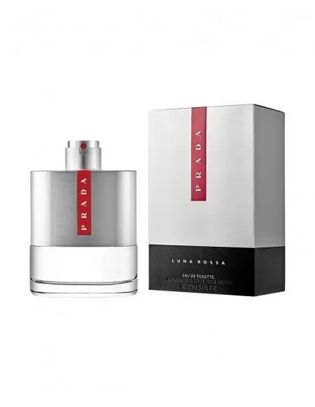 Luna Rossa EDT TESTER