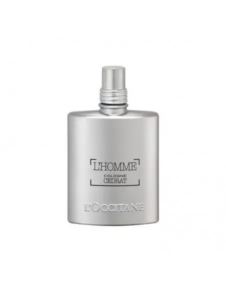 Cedrat Cologne Homme EDT TESTER L'OCCITANE EN PROVENCE Hombre