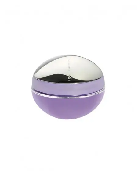 Ultraviolet Woman EDP TESTER PACO RABANNE Mujer