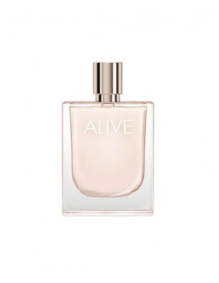 Alive EDT TESTER