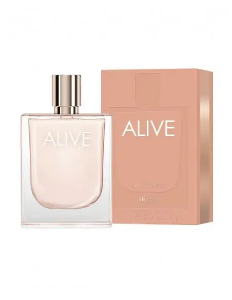 Alive EDT TESTER HUGO BOSS Mujer