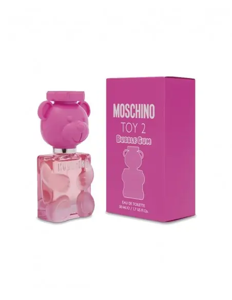 Toy 2 Bubble Gum EDT TESTER MOSCHINO Mujer