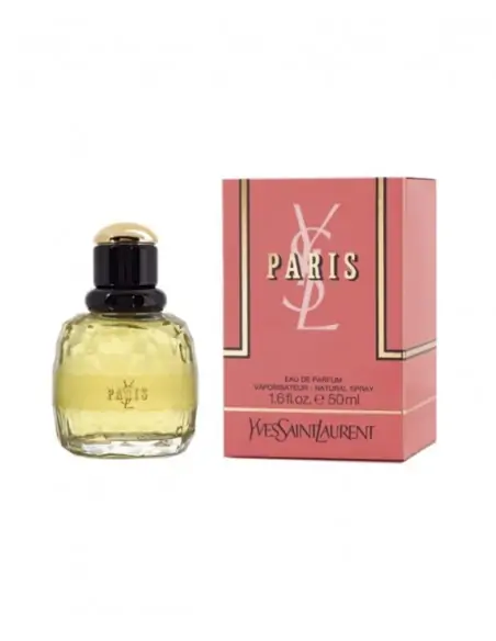 Paris EDP TESTER YVES SAINT LAURENT Mujer