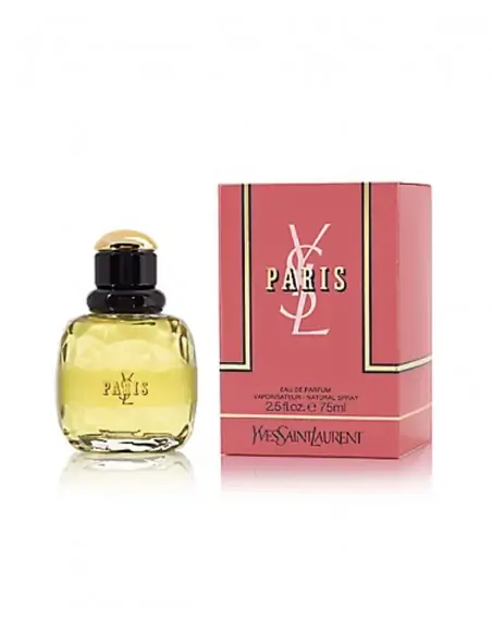 Paris EDP TESTER YVES SAINT LAURENT Mujer