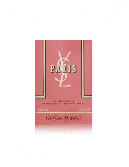 Paris EDP TESTER YVES SAINT LAURENT Mujer