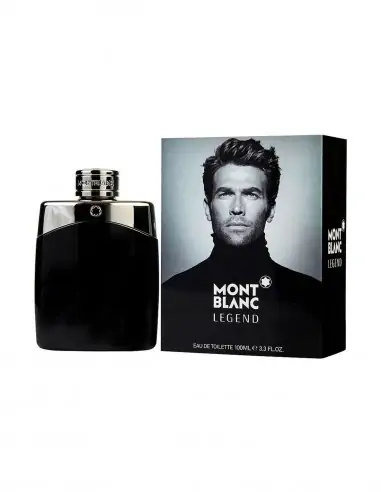 Legend EDT TESTER-Perfums masculins