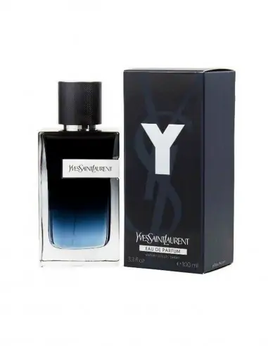 New Y Men EDP TESTER-Perfumes de hombre