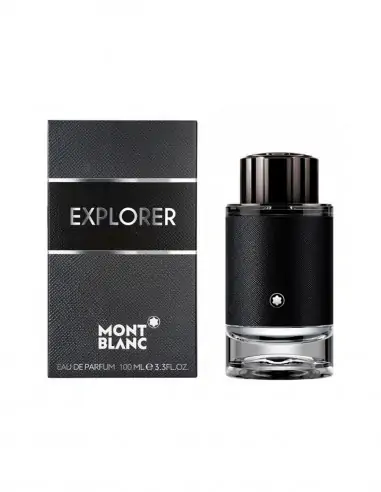 Explorer EDP TESTER-Perfumes de hombre