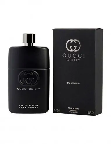 Guilty Pour Homme EDT-Perfumes de hombre