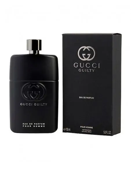 Guilty Pour Homme EDT Hombre