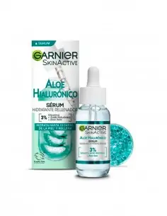 Hyaluronic Aloe Sérum Tratamiento Facial