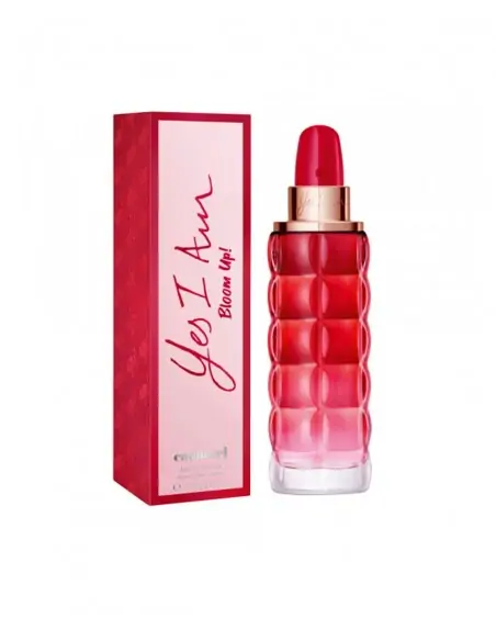 Yes I Am Bloom Up EDP CACHAREL Mujer